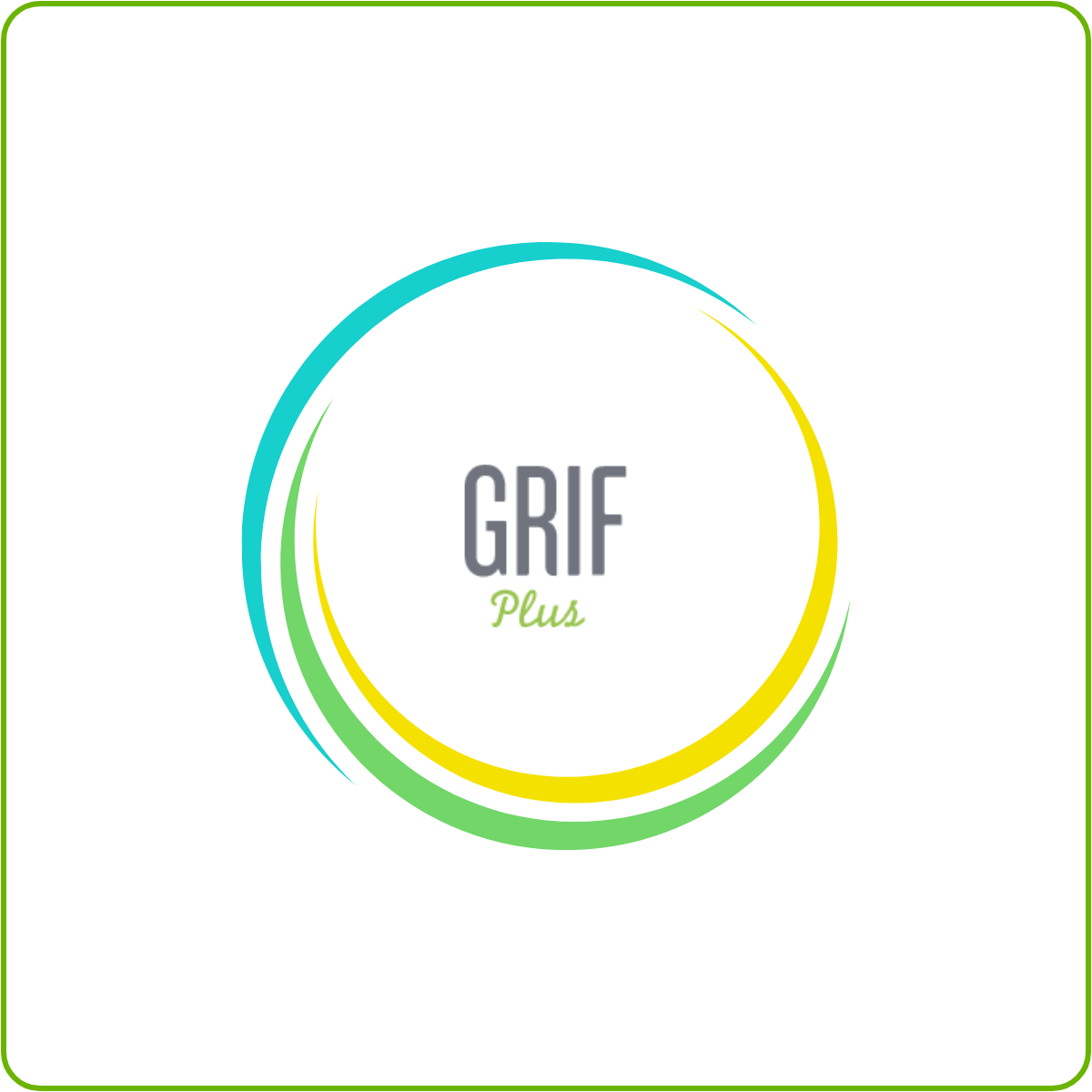 grif plus